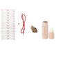 Sponge Bullet Hair Hairline Eyebrow Filling Cream