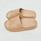 Women's NOOK JOI In My Comfort Zone Slides in Beige