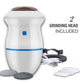 Electric Vacuum Foot Callous Grinder File Machine