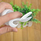 Baby Spoon Bottle Feeder Dropper Silicone Spoons for Feeding Medicine Kids Toddler Newborn