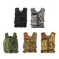 Hunting Tactical Vest Multi-pocket Military Lightweight Outdoor Protective Assault