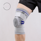 Shock Absorption And Protection Knee Sports Compression Knee Pad Fitness Protector