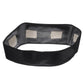 Smart EMS Muscle Trainer Waistband Abdominal Massage Sticker 6 Modes 9 Levels Fitness Exercise Belt