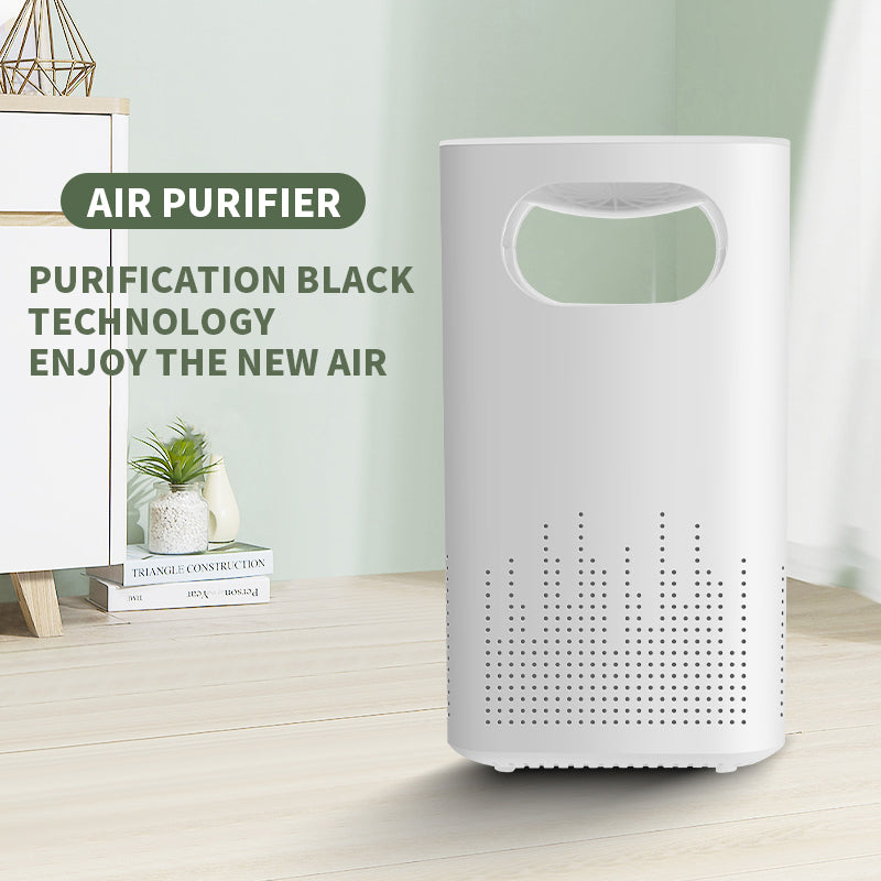 Negative Ion Air Purifier Household Deodorant