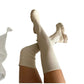 Women's Thick-soled Over-the-knee Platform Boots