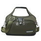 Women's Crossbody Anti-theft Handbag Shoulder Purse Travel Bag