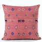 Bohemian Print Pillowcase Ethnic Style Pillows