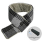 Graphene Smart Heating Scarf  Neck Protection