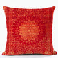 Bohemian Print Pillowcase Ethnic Style Pillows