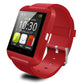 Smart Watch Touch Screen Heart Rate Sleep and Calories Monitoring Multi-Sport Modes NFC Anti-Lost Function