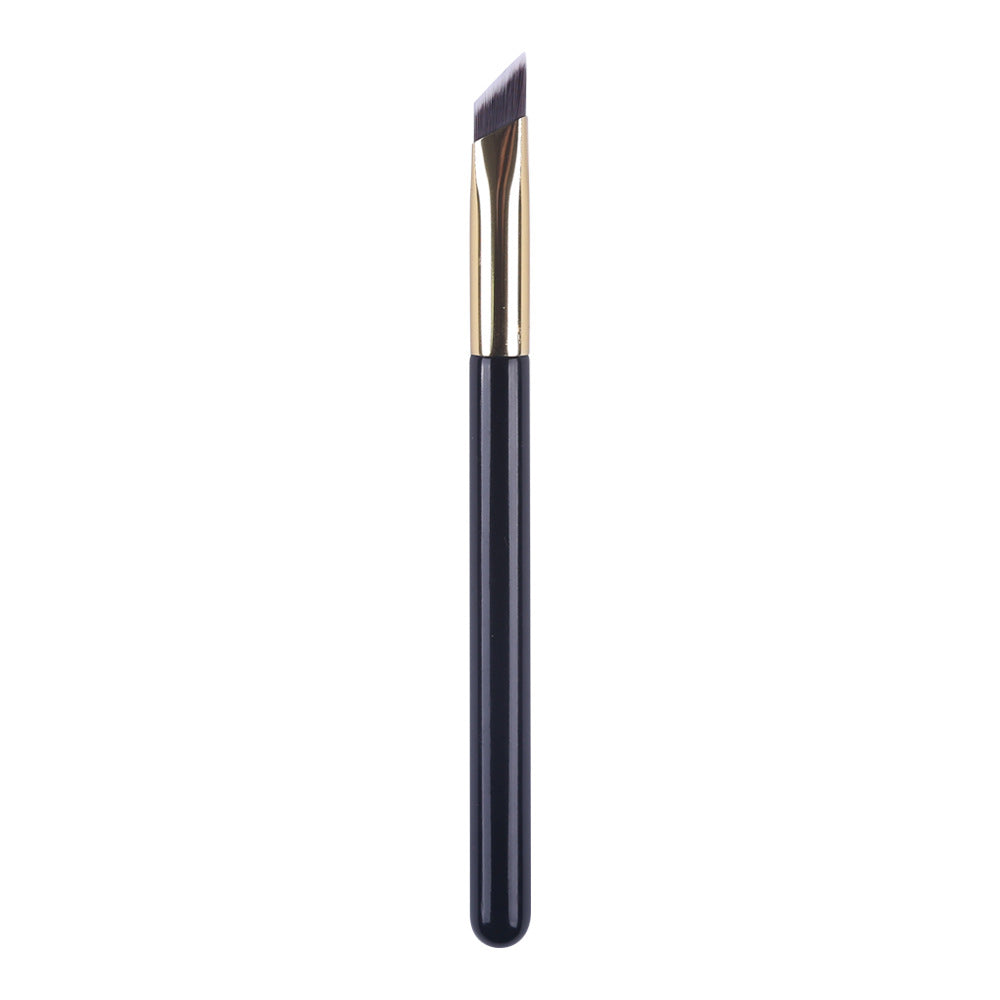 Brush Painted 3D Hairline Thickener Restorer Creative Eyebrow Paste Brush
