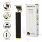 USB Electric Hair Clippers Rechargeable Shaver Beard Trimmer Pro Barber Hair Cut