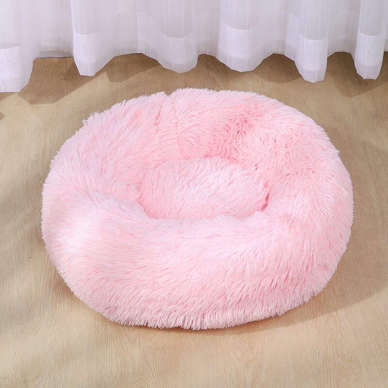 Pet Bed Super Soft Washable
