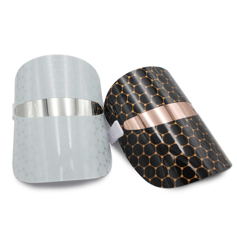Graphene Hot Compress Infrared Facial Beauty Instrument COMPARE to Amazon at $191.00