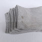 Silver Fiber Conductive Massage Socks For Men