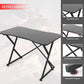 Gaming Desk, 43 Inch PC Computer Gaming Desk Ergonomic Home Office Desk Table Gamer Workstation Gaming Table