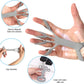 Finger Exercise Silicon Arthritis Hand Grip Rehabilitation