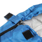 Unisex Waterproof 210x75CM Sleeping Bag Single Person for Outdoor Hiking Camping Warm Soft with Home Suit Case