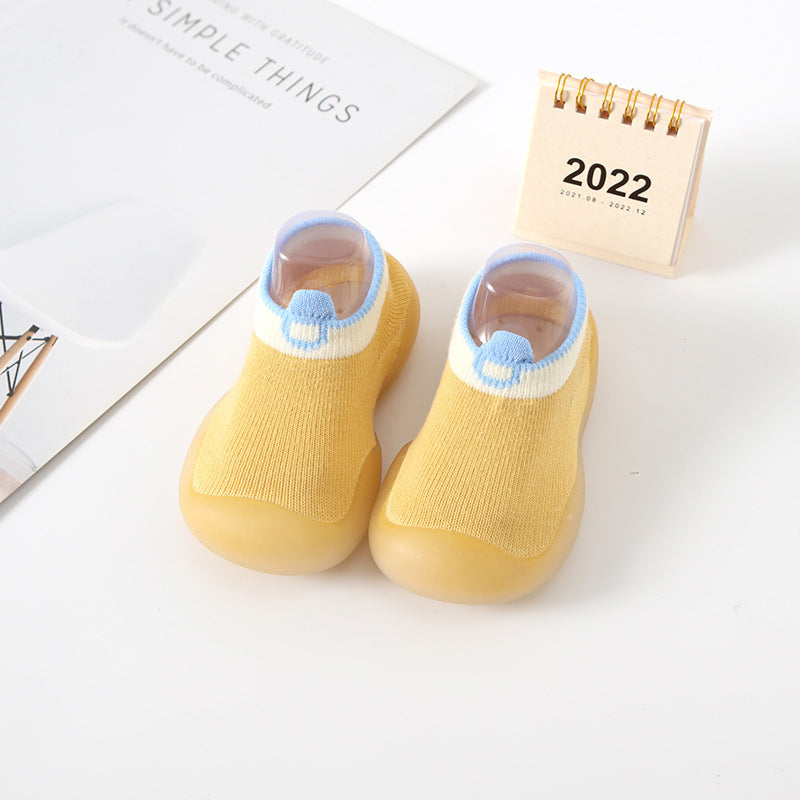 Baby Non-slip Floor Socks