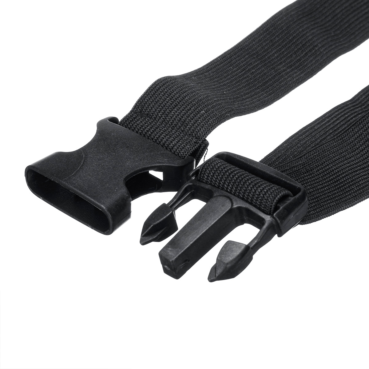 Baby Head Support for Stroller Sleep Nap Safety Strap with Car Seat Fastening Belt