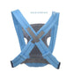 Breathable Front Facing Baby Carrier Comfortable Sling Backpack Pouch Wrap Baby Kangaroo Adjustable
