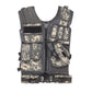 Hunting Tactical Vest Multi-pocket Military Lightweight Outdoor Protective Assault